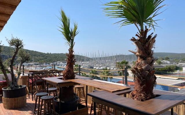 Aurora Siğacik Hotel