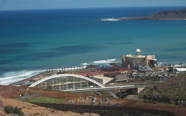 Sansofé Vivienda Estudio