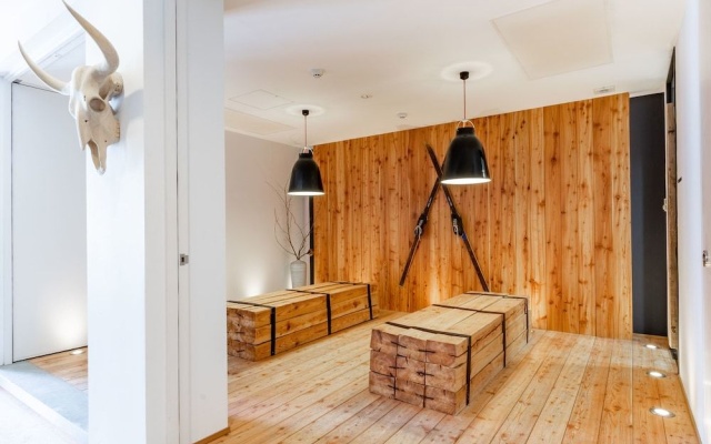 Yasuragi Niseko – Guest Rooms – Kutchan
