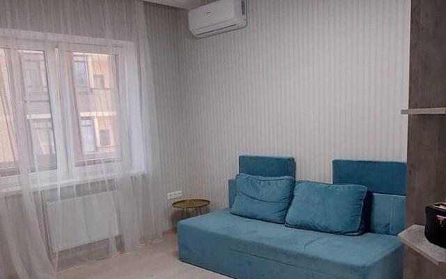 Апартаменты на переулке Доломановский 128