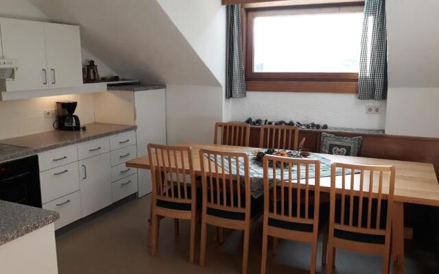 Haus Ruetzbach