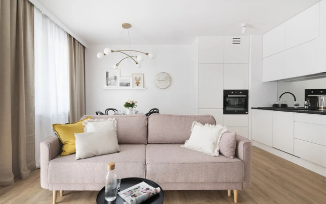 EASY RENT Apartments - CENTRUM 2