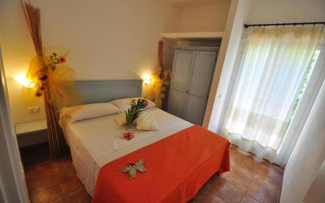 Residenze Paradiso