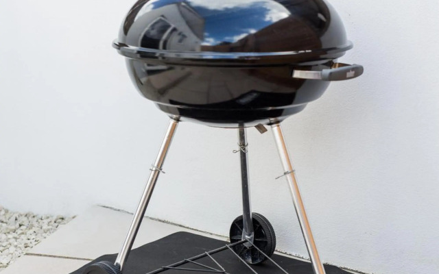 Modern Detached House outside of Truro