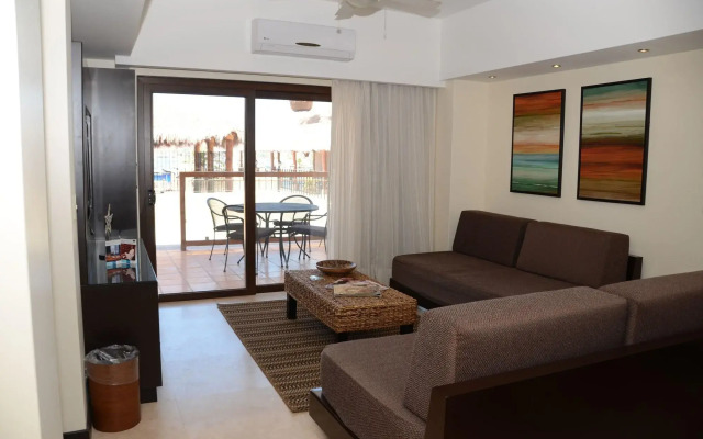 Marinaterra Hotel & Spa