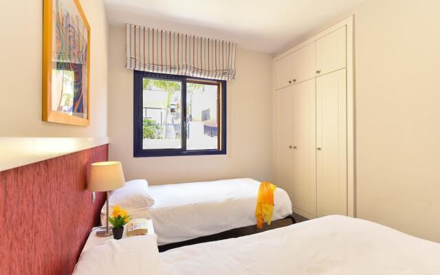 Meloneras Beach Bahia 7 - Holiday Rental