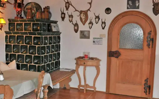 Hotel-Gästehaus Maria Theresia