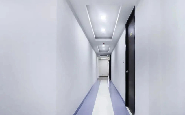 Twisha Jaipur Inn By OYO Rooms