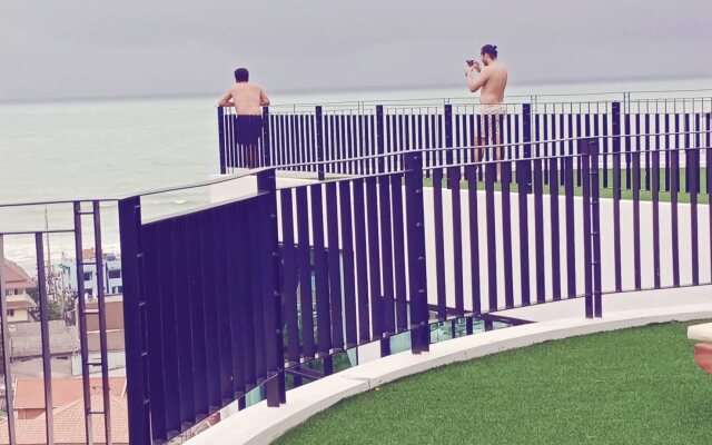 Rossarin Sea View Patong