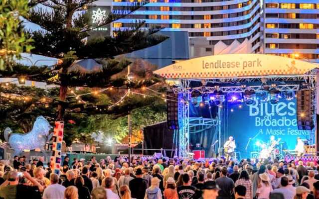 NEO Apartments - Holidays Gold Coast