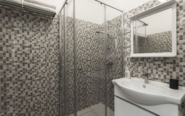 Fanqueiros Deluxe Apartment