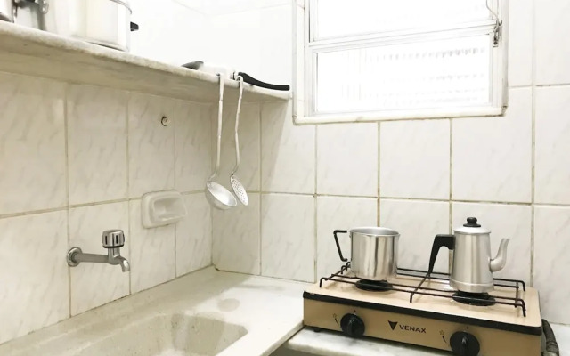 Temporada Copacabana