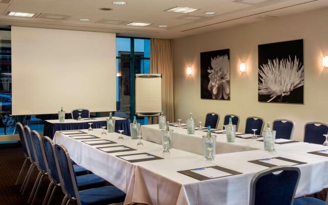 TRYP by Wyndham Koeln City Centre Hotel