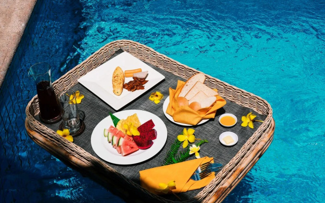 Kirirom Hillside Resort