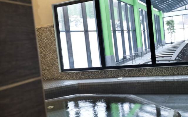 CGH Résidences & Spas Les Chalets de Flambeau