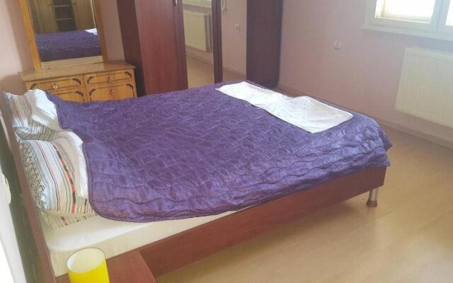Hotel Ildo Iliana