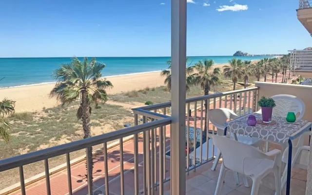 Papa Luna 1ª Linea 3000