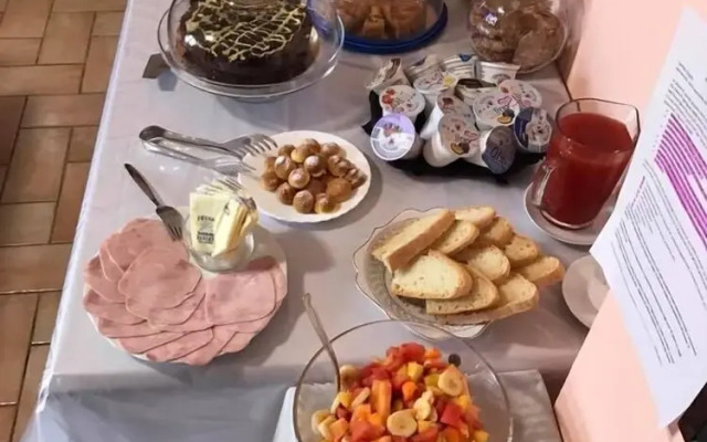 Agriturismo La Conserva