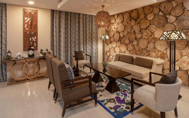 Element Dar es Salaam