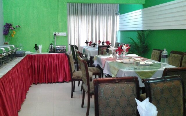 Hotel Northern Ltd