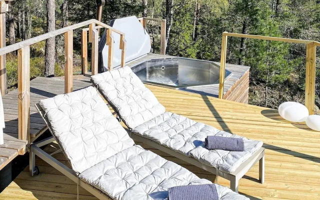 4 Person Holiday Home in Akersberga