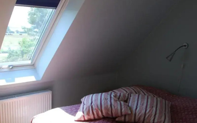 Quistgaarden Bed & Breakfast