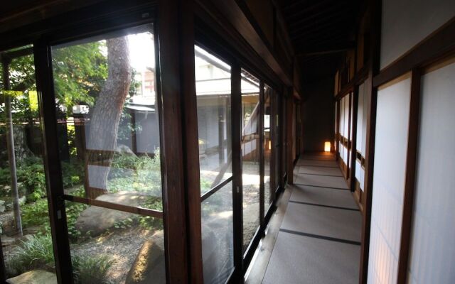 Kusa no Niwa