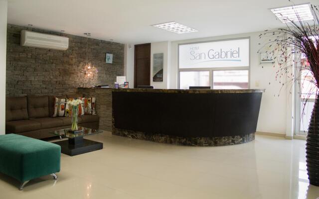 Hotel San Gabriel