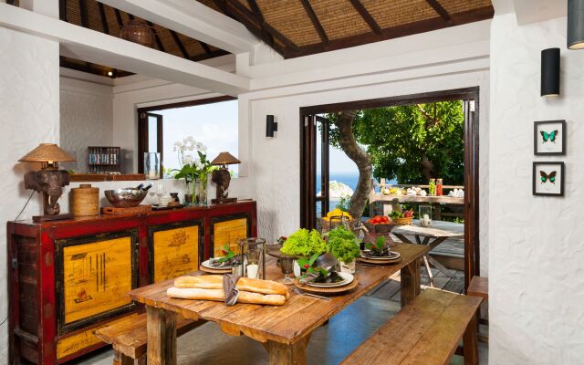Cape Shark Pool Villas