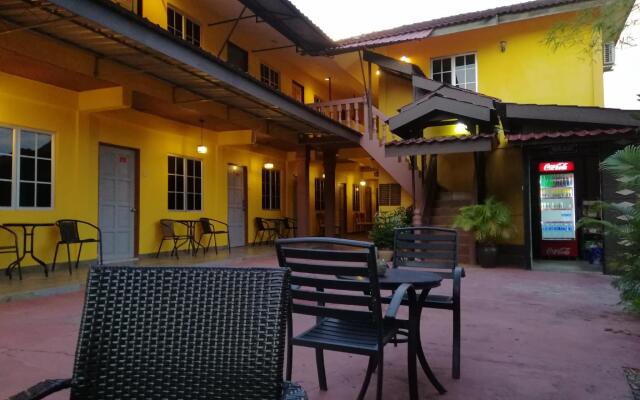 Motel Seri Mutiara