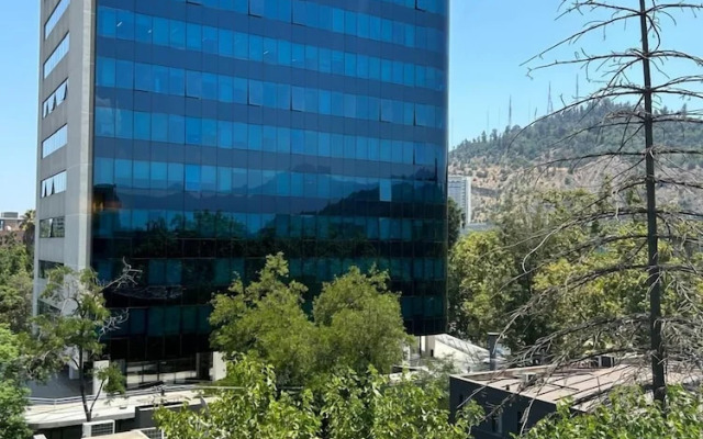 Orly Suites ll