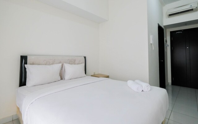 Scenic Studio Room at Casa De Parco Apartment