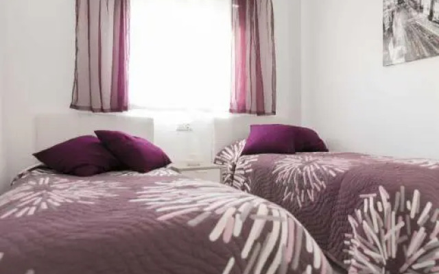 Apartment Aguila Real