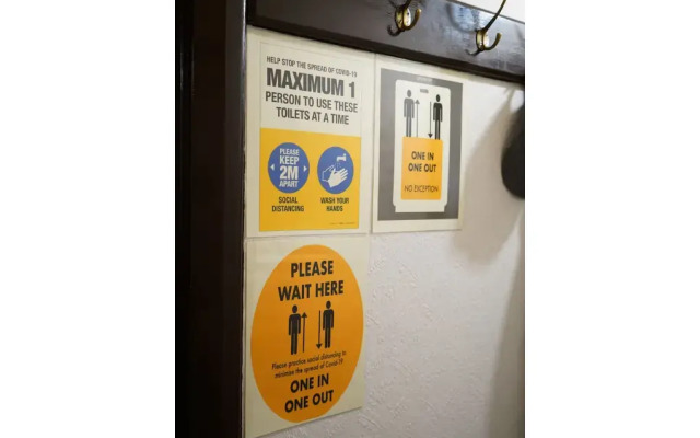 The Fox & Hounds Hotel