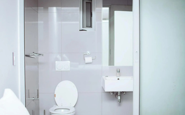 City Standard Apartments