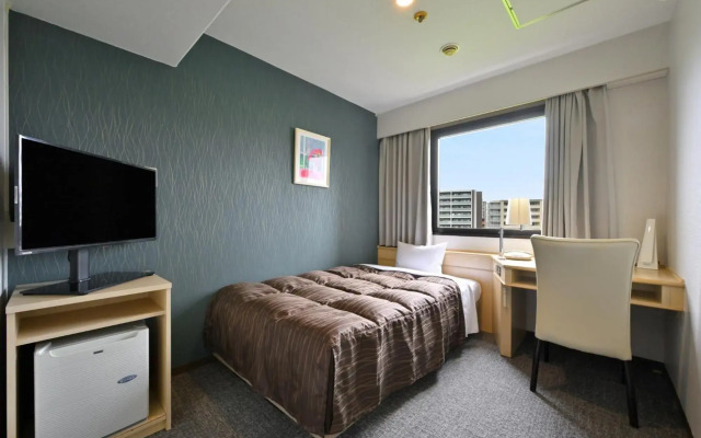 Hotel NCB