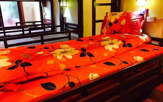 Sapa Cheap Room