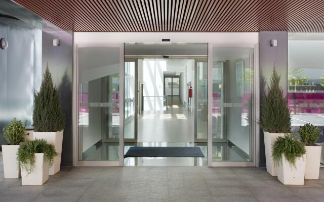 Holiday Inn Express Madrid-Leganes by IHG