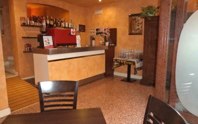 Locanda Tre Spade