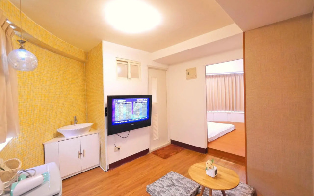 Feng Jia Kuai Hostel