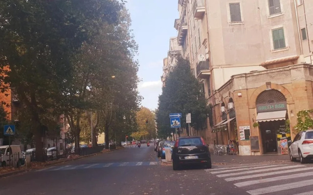 B&B  Lumiere Roma
