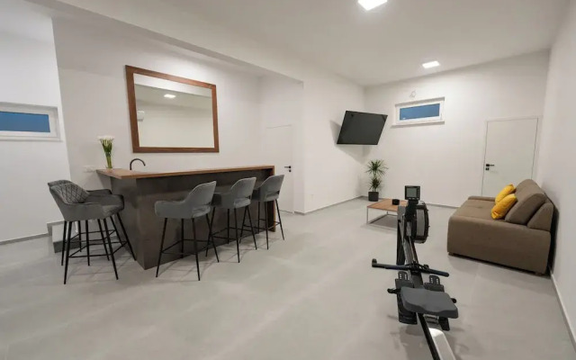 Villa Cataleya with private heated pool