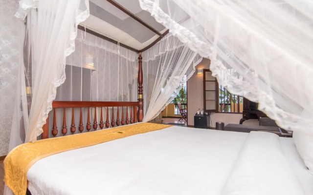 Hotel Kabalana