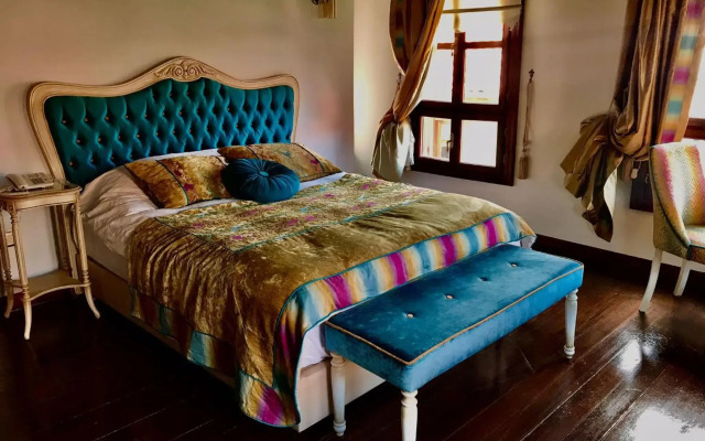 Arasta Konak Boutique Hotel