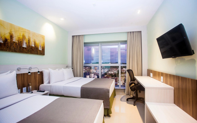 Holiday Inn Natal by IHG