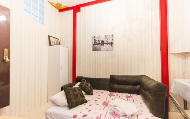 Roncalli Park Suites