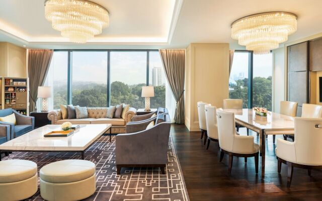 The St. Regis Kuala Lumpur