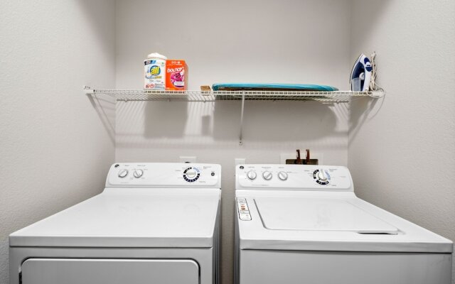 Kasa Houston Museum District Apartments