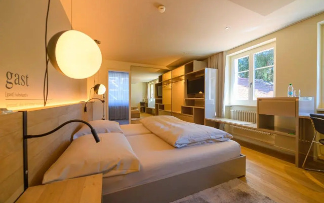 Landhotel Linde Fislisbach