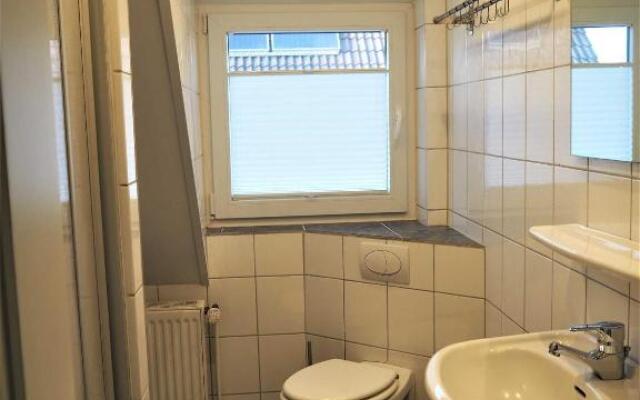 Ferienwohnung Dein Lieblingsplatz 15201